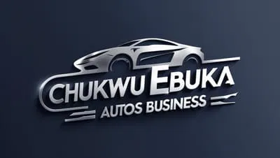 Chukwuebuka Autos Logo
